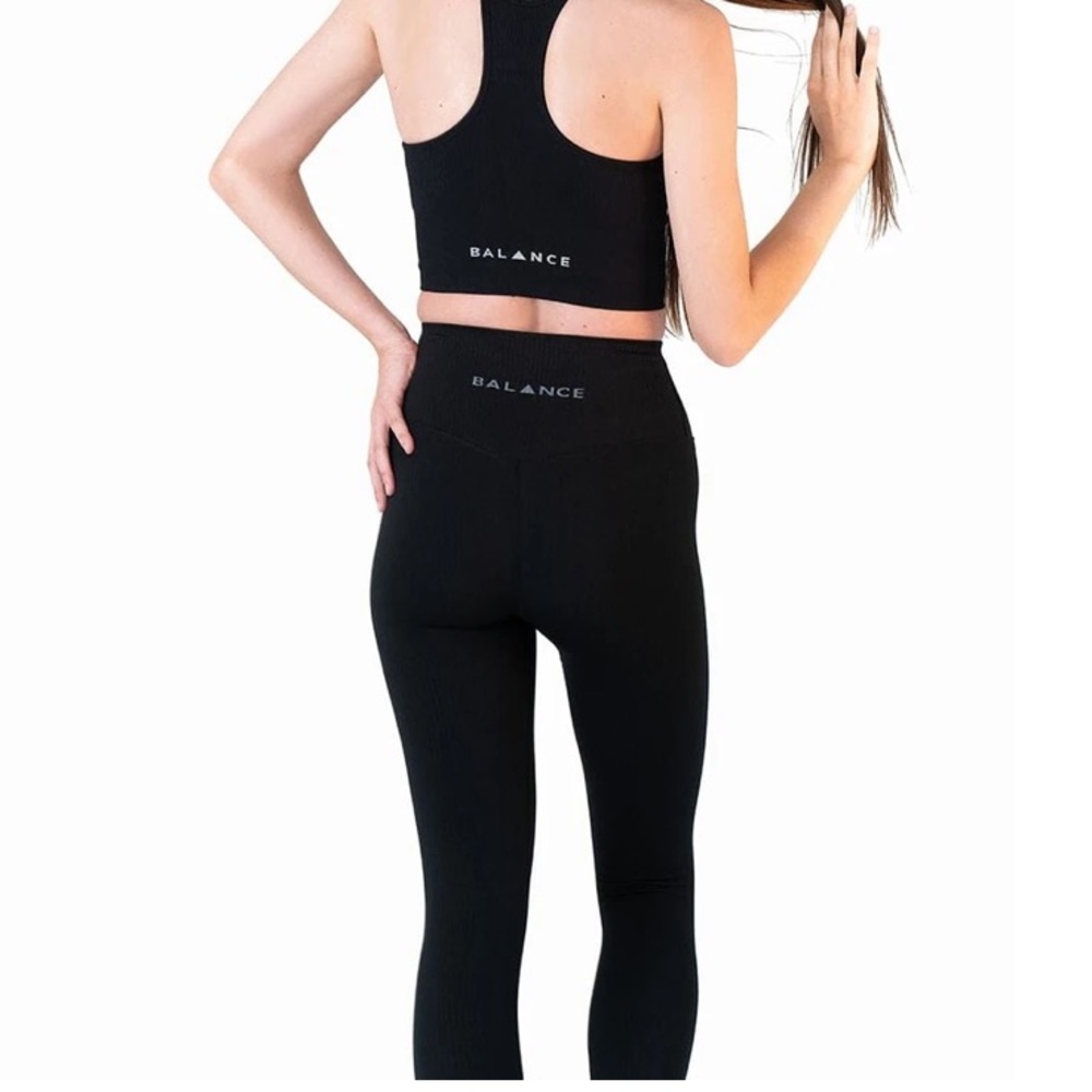 Balance Athletica Linear Pant Harmony